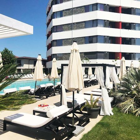Donny Luxury Apartment Неводарі Екстер'єр фото