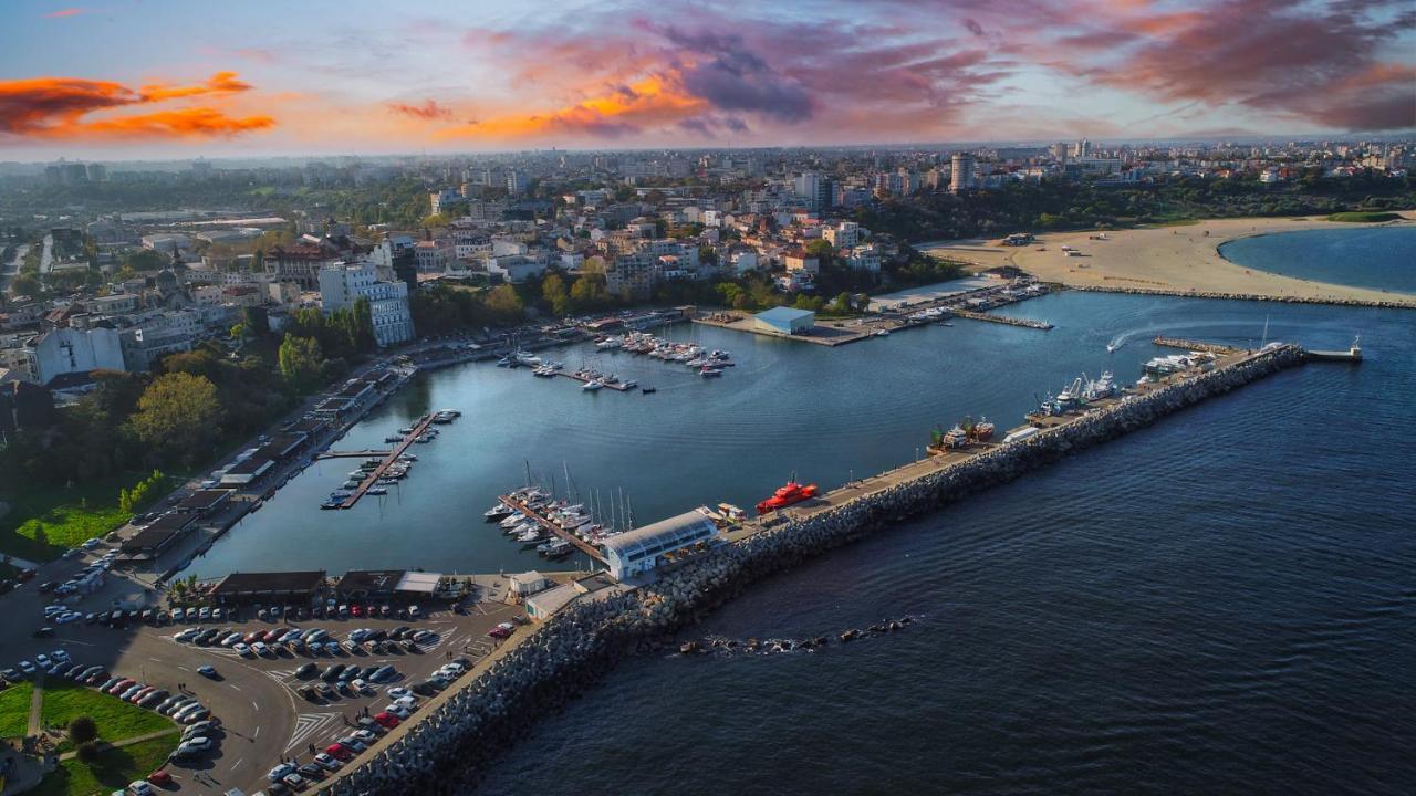 Donny Luxury Apartment Неводарі Екстер'єр фото