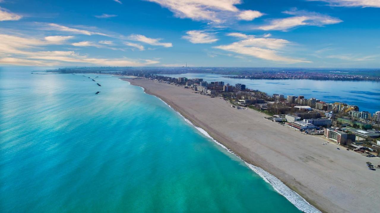 Donny Luxury Apartment Неводарі Екстер'єр фото