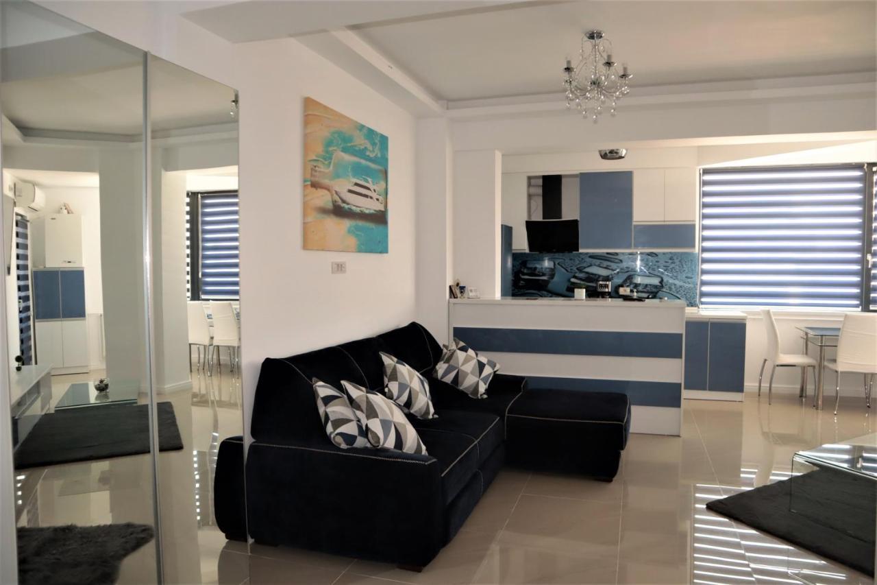 Donny Luxury Apartment Неводарі Екстер'єр фото