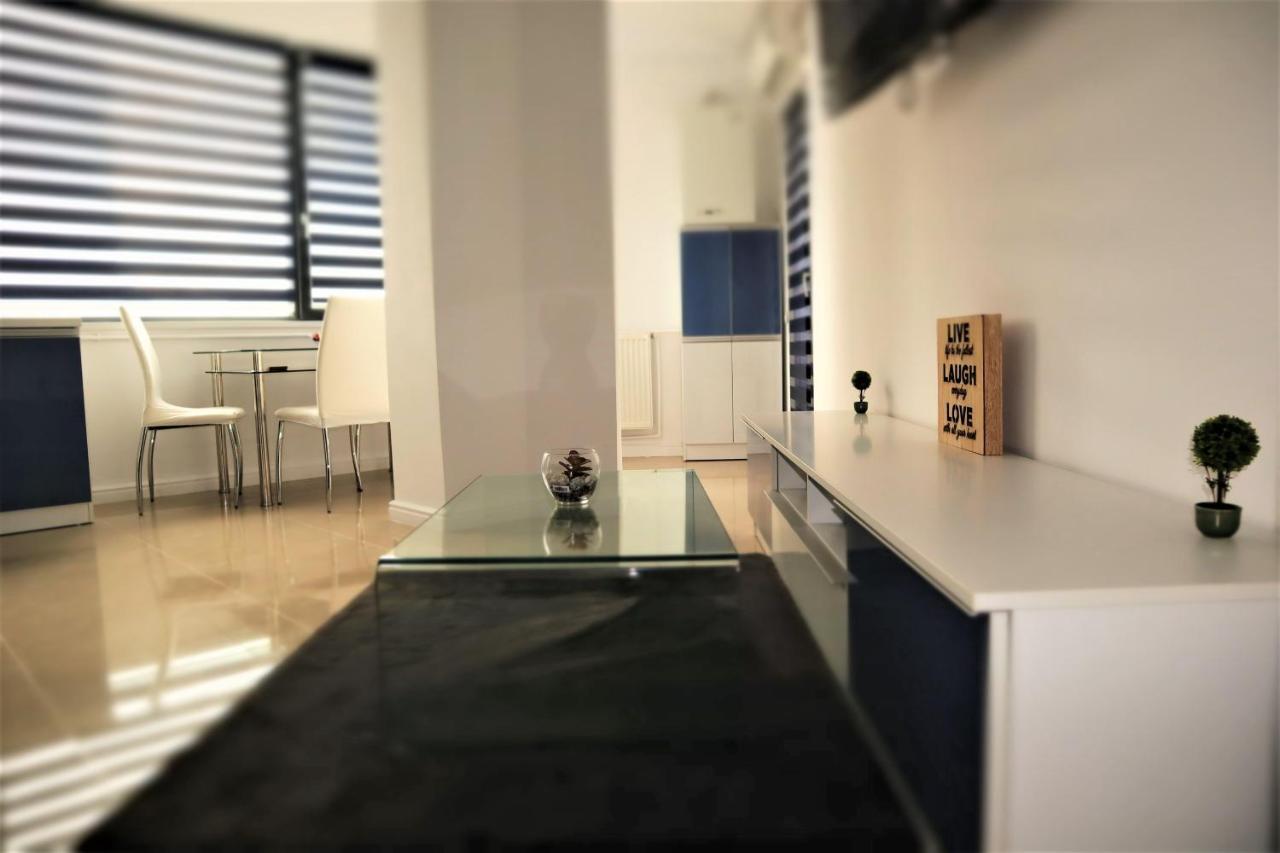 Donny Luxury Apartment Неводарі Екстер'єр фото