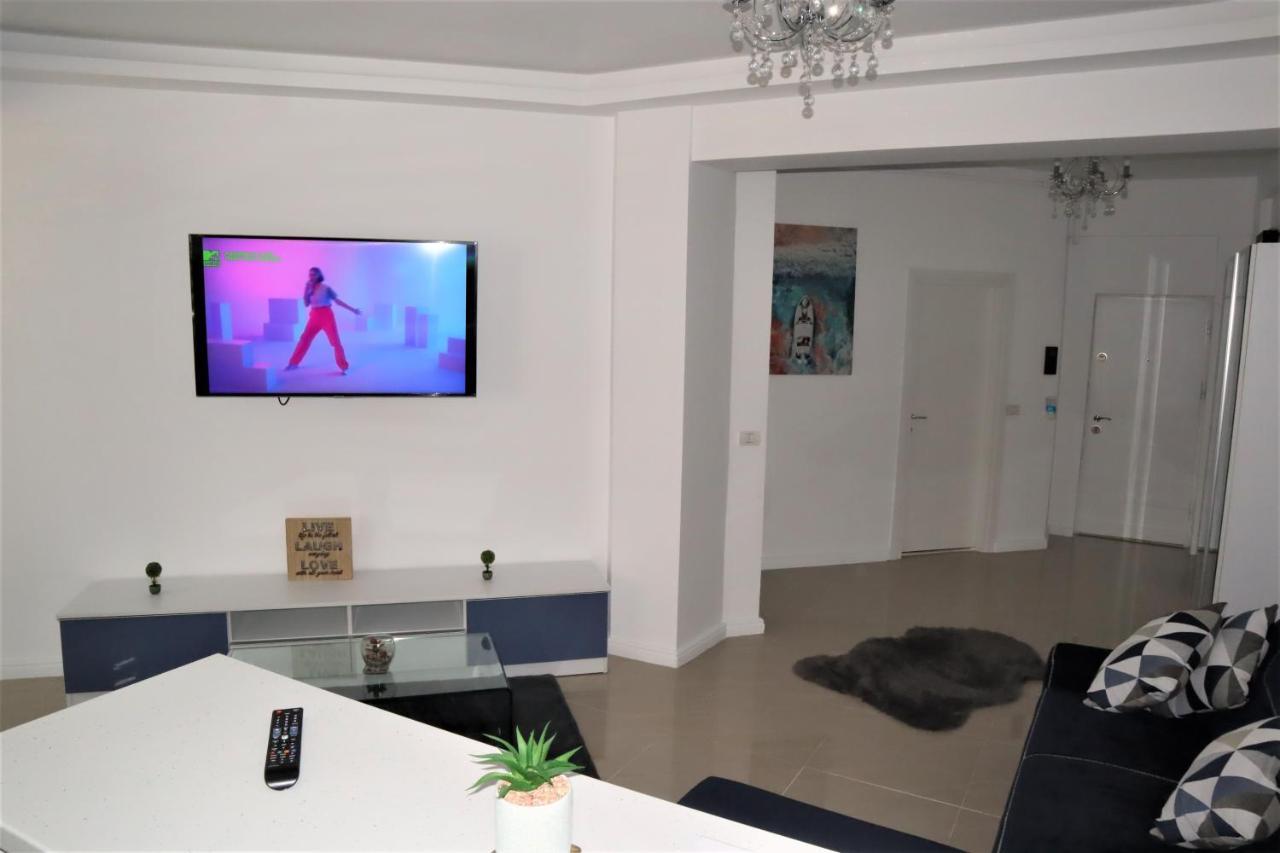 Donny Luxury Apartment Неводарі Екстер'єр фото