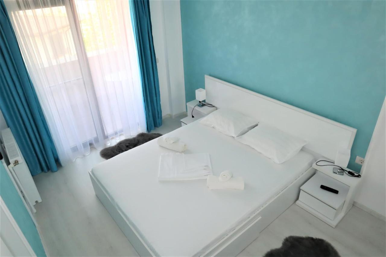 Donny Luxury Apartment Неводарі Екстер'єр фото